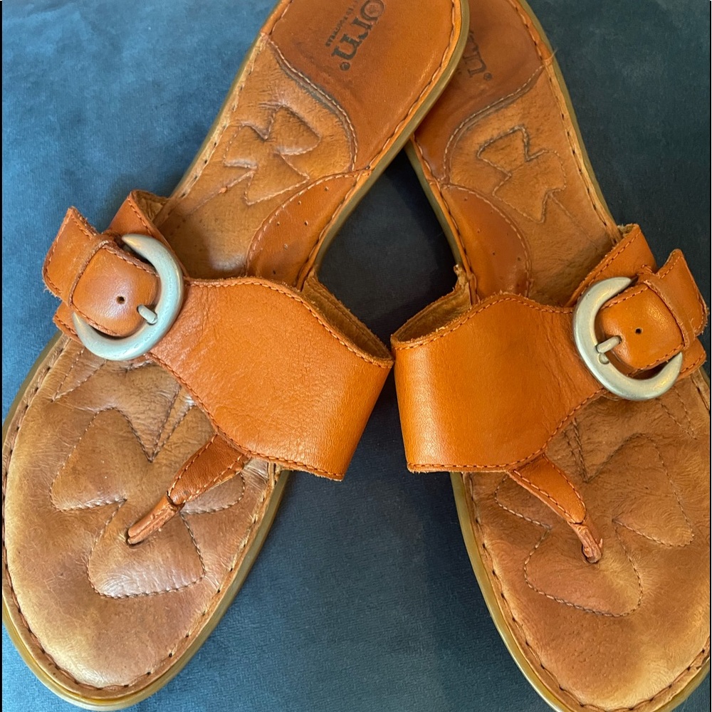 Flip flops